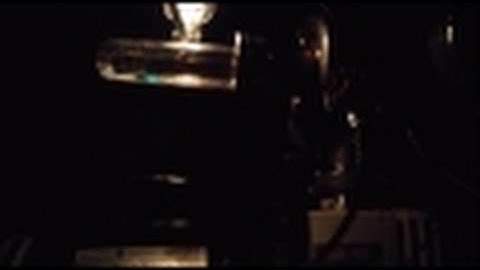 Electron Gun Demonstration