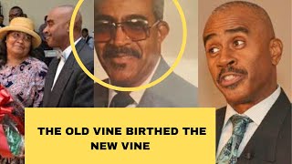 The INVISIBLE Man Behind the Success of Apostle Gino Jennings! No one has SEEN Him Before!