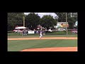 Zachary West 2023 MIF Baseball Recruiting Video 9/11/20