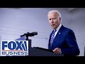 Biden no longer traveling to Milwaukee to accept Democratic nomination