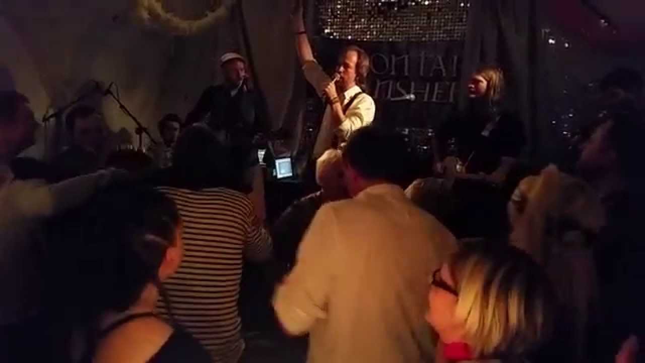 Clontarf banshees at Kolingen 2015