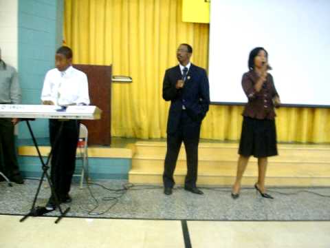 Special Ministry - July 25, 2010