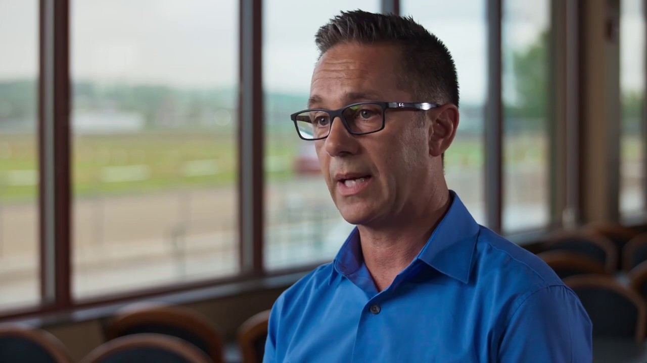 mike-newlin-gm-of-horsemen-s-park-and-lincoln-race-course-youtube