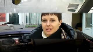 Автомойка Нептун Одесса -  химчистка салона паром.(, 2012-01-19T16:56:12.000Z)