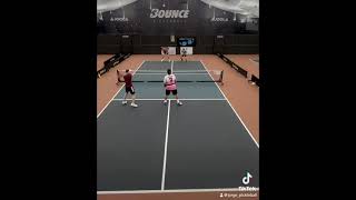 Jorge Prada - Angulos - Pickleball