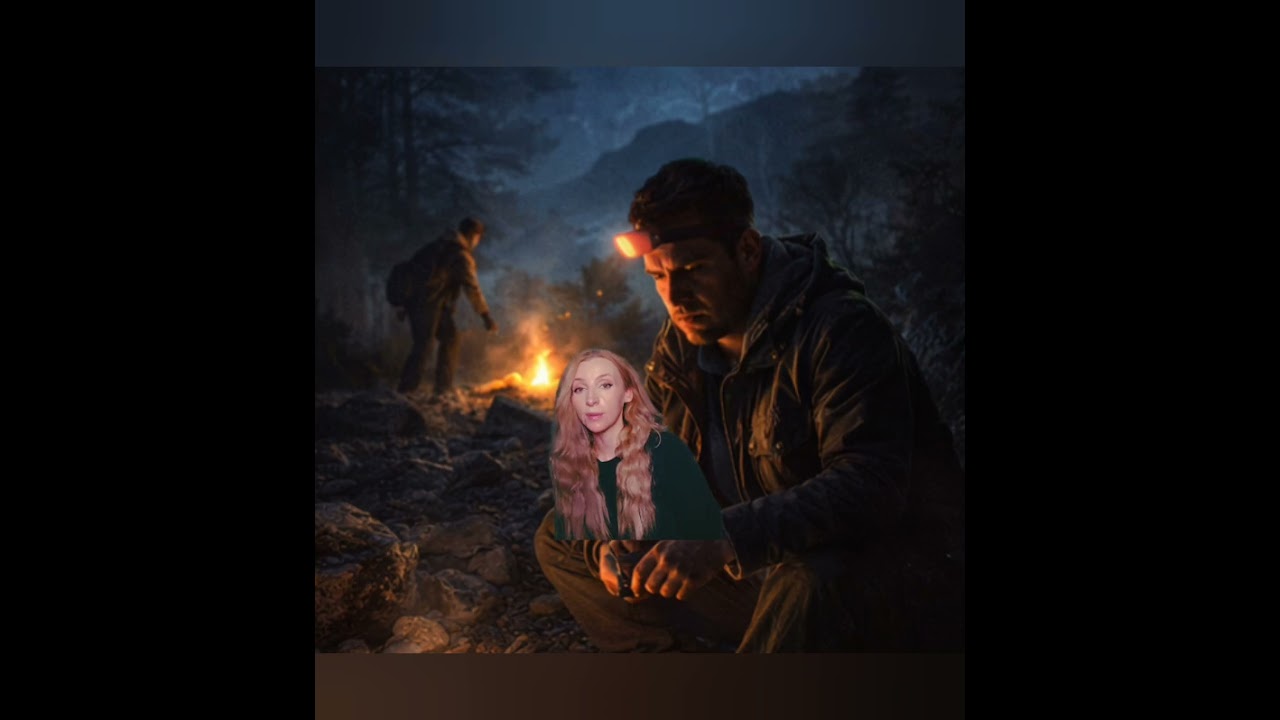 part 3! Santa Monica Mountains Encounter (2014) 