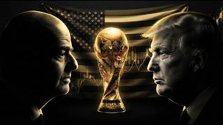 How FIFA Boost USA Economy? | $30B U.S Economic boost | FIFA WORLD CUP 2026