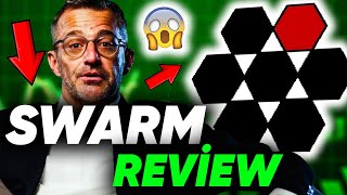 ✅ Swarms Coin: Revolutionizing the Crypto World with Decentralized Power | Swarms Coin Review