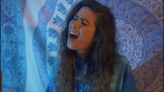 Video voorbeeld van "Ghost - Lauren Cimorelli (Piano Version)"