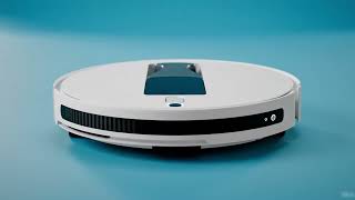 AI Product Presentation - Vacuum Cleaner