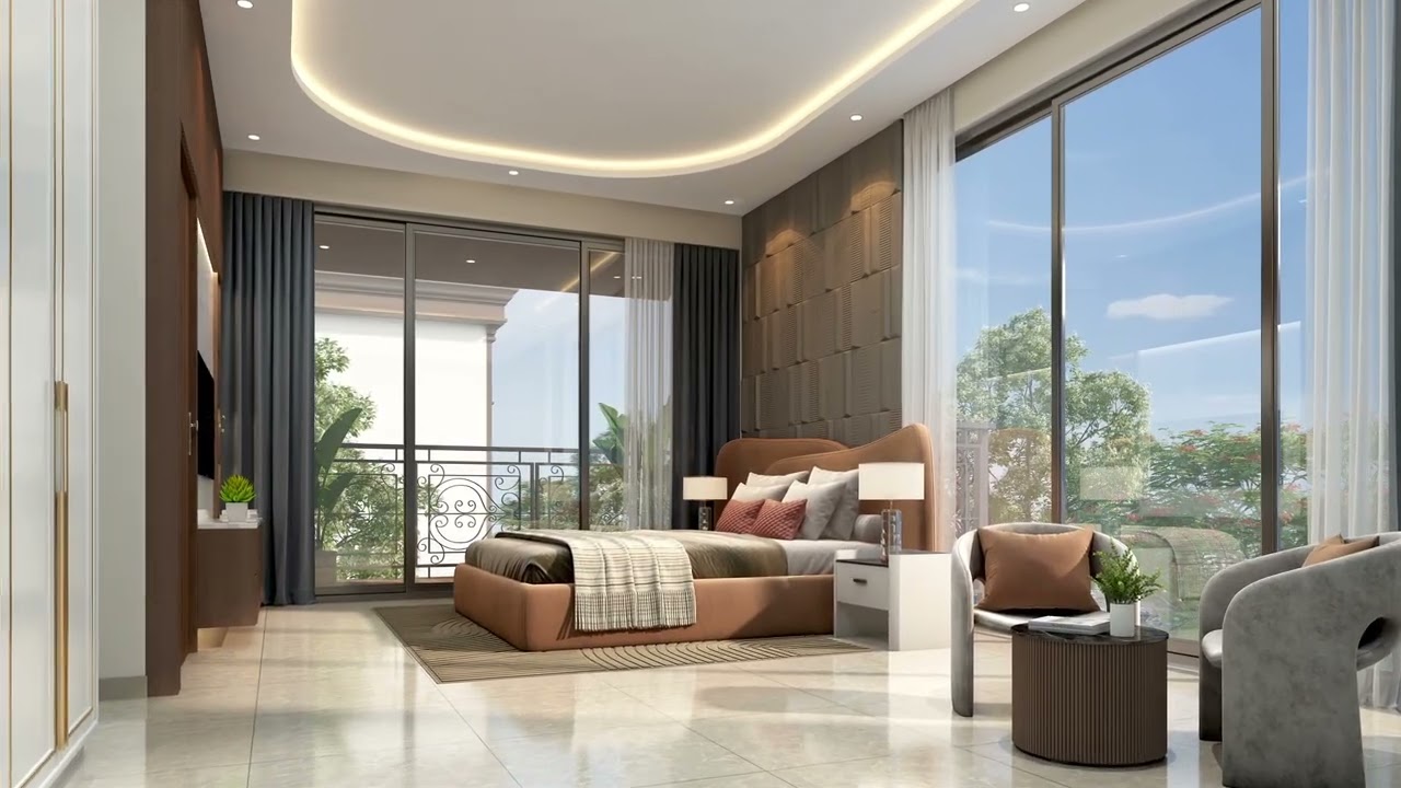 Casagrand Spacio | Walkthrough