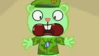 Flippy Vs Evilflippy Htfamv