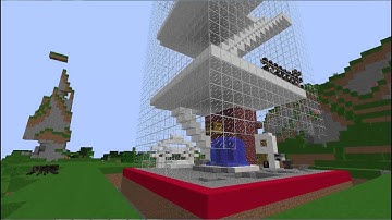 Minecraft server! Cortana Cracked 1.7.4 24/7 MiniGames Features! Join Now!