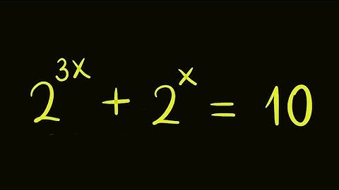 Nice Algebra Math Simplification Problem