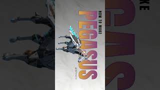 How to Make Pegasus #lastislandofsurvival #lastislandofsurvival #lios #lioswinterfest#Spysuu#gaming