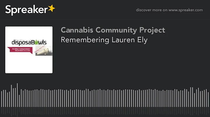 Remembering Lauren Ely