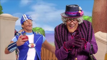 We Are Number One, but every Number One is replaced with Downfall Hitler Yelling "Fegelein!" 3 Times