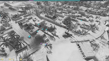 Globalconflicts.net - Arma 3/Arma Reforger Weekend Session