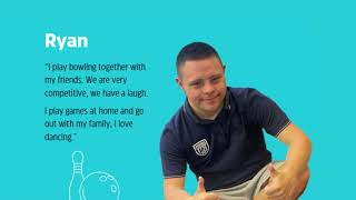 Celebrating Learning Disability Week