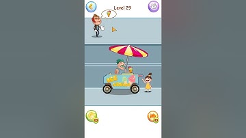 Troll Robber Level 21-40 WalkThrough Solution Gameplay || Ajie Gaming