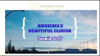 HOW CLOUDS RESEMBLE TO LIFE/Jazmin Scolt🇨🇦 #LIFE #CLOUDS #CLOUDRESEMBLETOLIFE by Jazmin Scolt 1,120 views 1 year ago 2 minutes