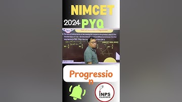 The sum of infinite terms of decreasing GP is equal to the greatest value of  function f(x)=x3+3x–9