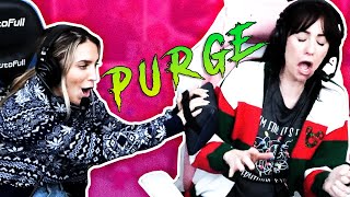 - & - Purge Compilation
