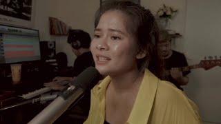 Sampai jumpa pada hari Rabu | Tami Andira - Hey You (Cover) Sesi Langsung