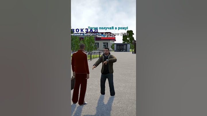 😂 Типичный фанат СЛОВО ПАЦАНА в ГТА РП #crmp #grandmobile