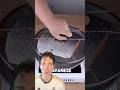 Viral Salmon Hack! #lifehacks #cooking