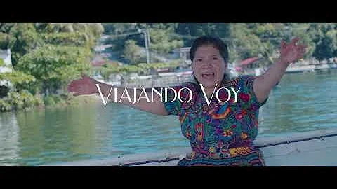 Guadalupe Garca  Viajando Voy  4k