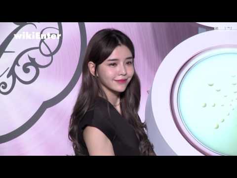 李毓芬挑戰天后曬傷妝 坦言常和潘瑋柏私下聚會