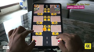 Road Hustle: Tap, Solve, Escape | Game for Android | Gameplay
