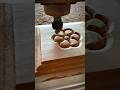 how Best CNC Router Making 2.5D Design #cncprojects #cncrouter #cncinaction #wood #cncmade