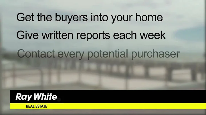 Deb Mckay || Ray White