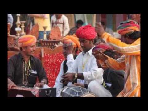 Mhare Hiwda Mein Jagi Dhokni