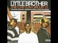 Little Brother - The Honorable feat. Chaundon