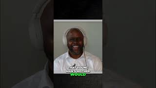 Innocent People Get Arrested: A Shocking True Story #shorts