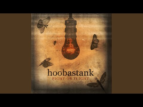 Incomplete - Hoobastank