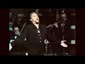 Capture de la vidéo Mario Del Monaco Concerto Tv Francese 1974 Completo! Registrazione Unica!