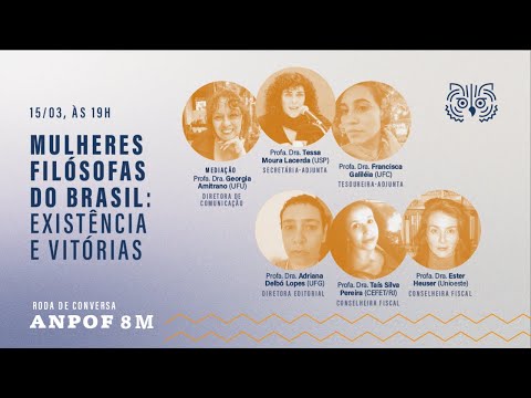 Roda de Conversa