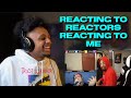 Reacting to Reactors - Youtube Cypher Vol 3 (NoLifeShaq, Scru Face Jean & More)