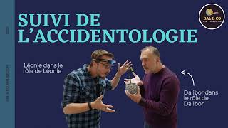 8 Suivi De Laccidentologie