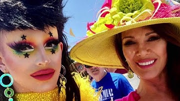 Nightcore Looks Aquaria