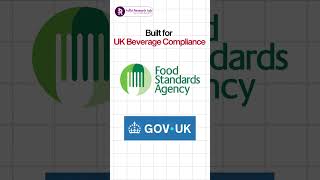 🚀 Beverage Formulation: From Idea to Shelf