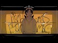 Pandora's Pandemic /Dream smp animatic