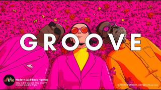 [𝐏𝐥𝐚𝐲𝐥𝐢𝐬𝐭] Chill Grooves to Listen to While Lounging Outdoors | Groove Pop | #26