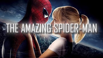 "You Promised Me" ┃The Amazing Spider-Man Edit - vøj, Narvent - Memory Reboot x After Dark Pt.1+Pt.2