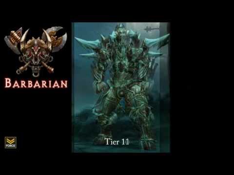 Vídeo: Consejos De Diablo 3 Monk: Equipo De Seguidor, Enchufes, Construcciones De Nivelación, Equipo De Tormento, Conjuntos De Armaduras