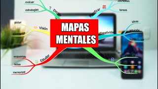 COMO HACER UN MAPA MENTAL - Mind Master Programa para Mapas Mentales! COMO HACER UN MAPA MENTAL - Mind Master Programa para Mapas Mentales!